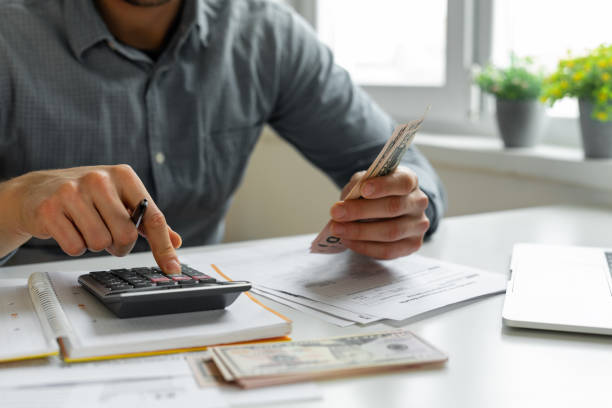 Agricultural Loans in Fayette, OH
